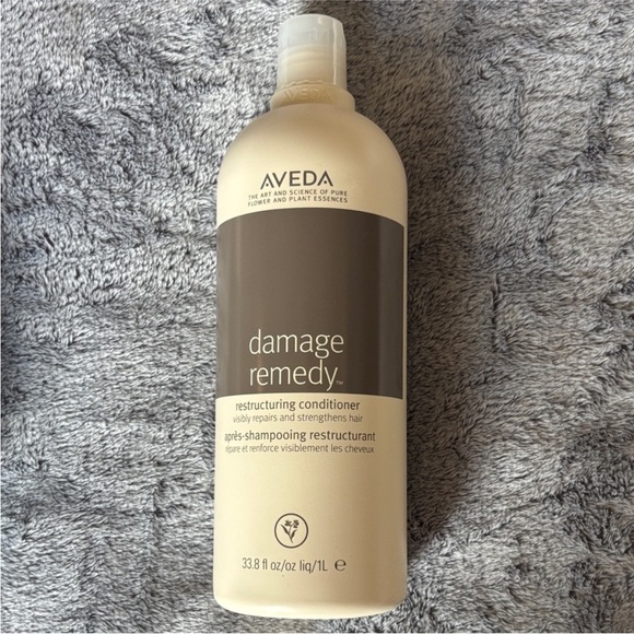 Aveda Damage Remedy Conditioner - 1L - New - Picture 1 of 3